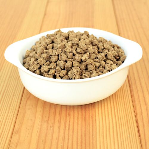 PERORI ペロリ　ドッグフード　馬肉　1kg×4 ドッグフードPERORI 1Kg(馬肉)｜国産・無添加ドッグフードPERORI