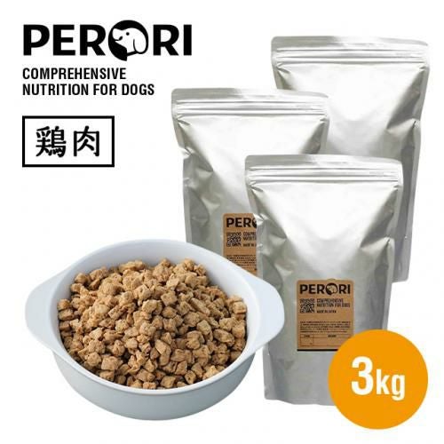 ドッグフード PRO PAC 3kg 9300605149311.jpg