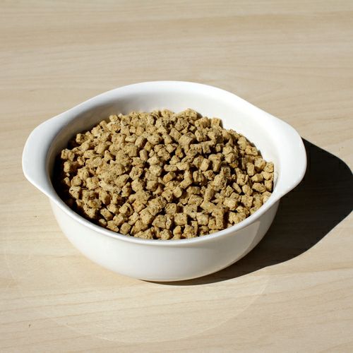 ドッグフード piro ドッグフードPERORI 800g(鶏肉・小粒)｜国産・無添加ドッグフードPERORI
