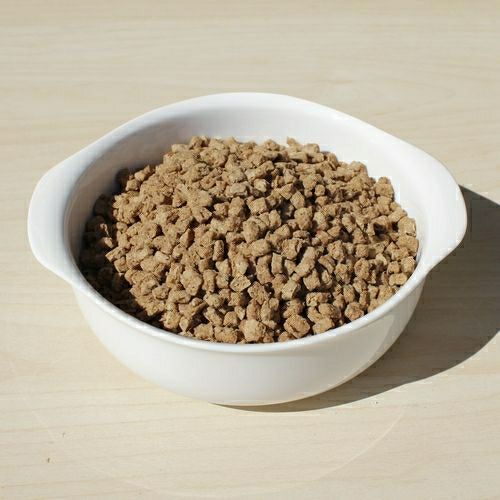 ドッグフードPERORI 3.2Kgセット(馬肉・小粒800g×4)｜国産・無添加